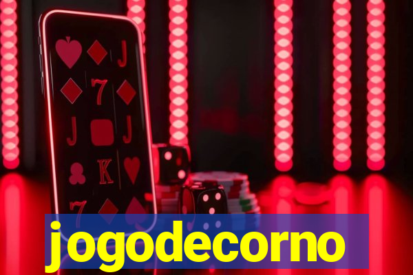 jogodecorno