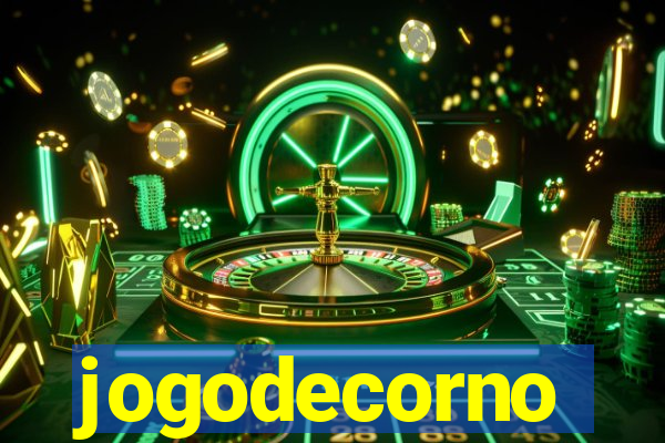 jogodecorno