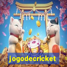 jogodecricket