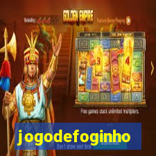 jogodefoginho