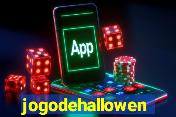 jogodehallowen