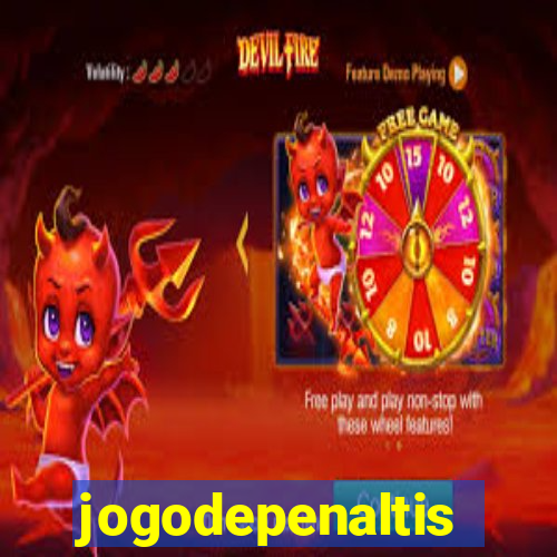 jogodepenaltis