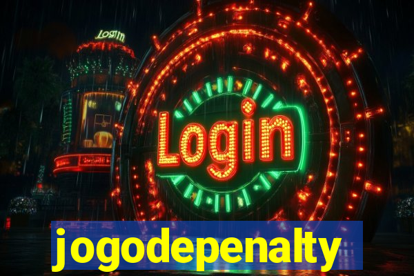 jogodepenalty