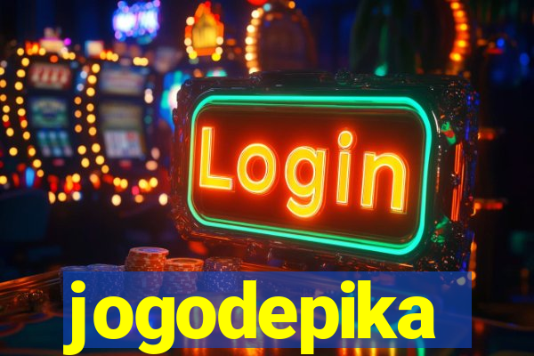 jogodepika