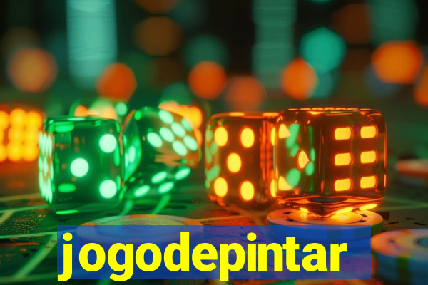 jogodepintar