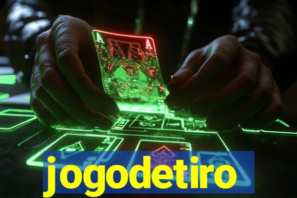 jogodetiro