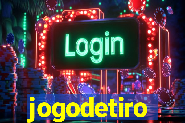 jogodetiro