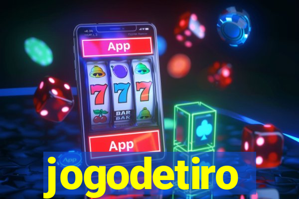 jogodetiro