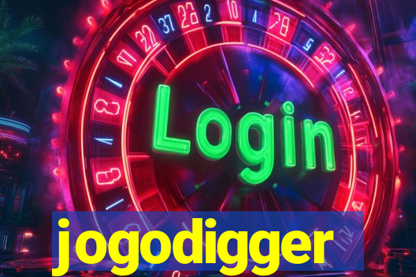 jogodigger