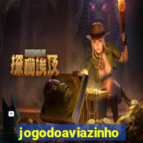 jogodoaviazinho