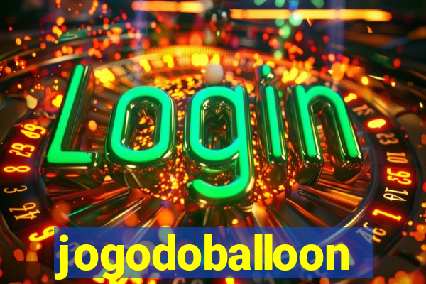 jogodoballoon