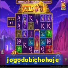 jogodobichohoje