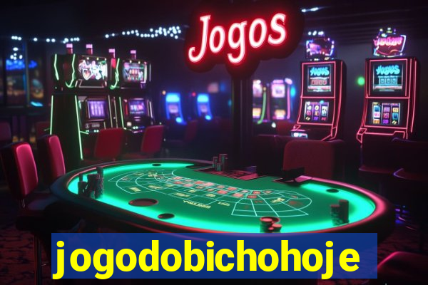 jogodobichohoje