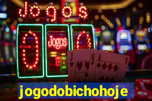 jogodobichohoje