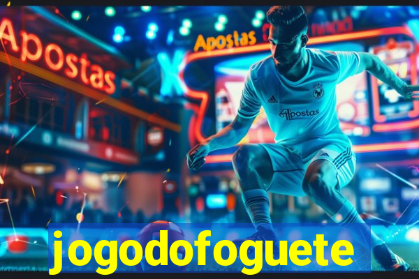 jogodofoguete