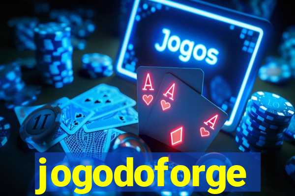 jogodoforge