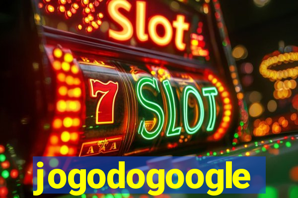 jogodogoogle