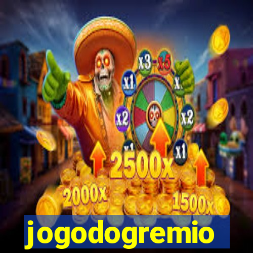 jogodogremio