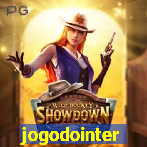 jogodointer