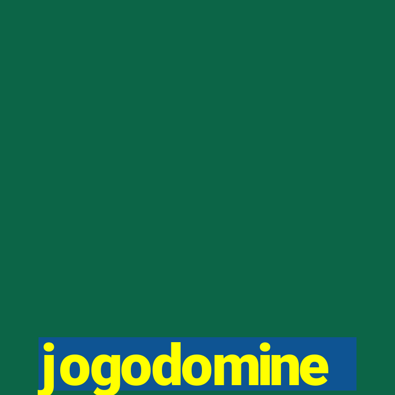 jogodomine