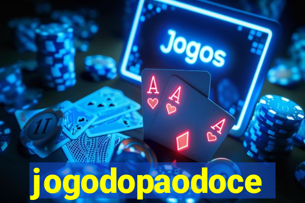 jogodopaodoce