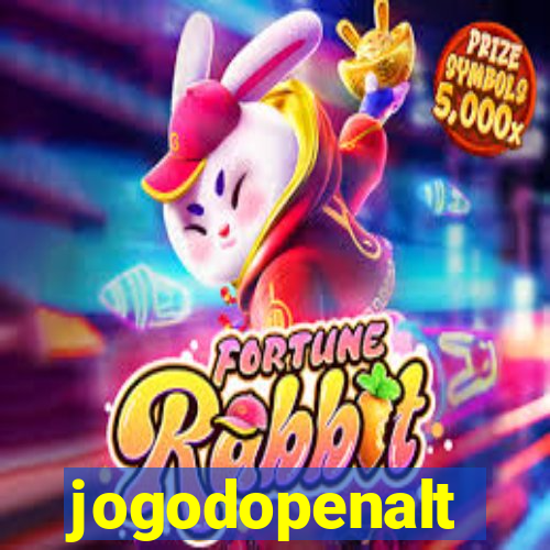 jogodopenalt