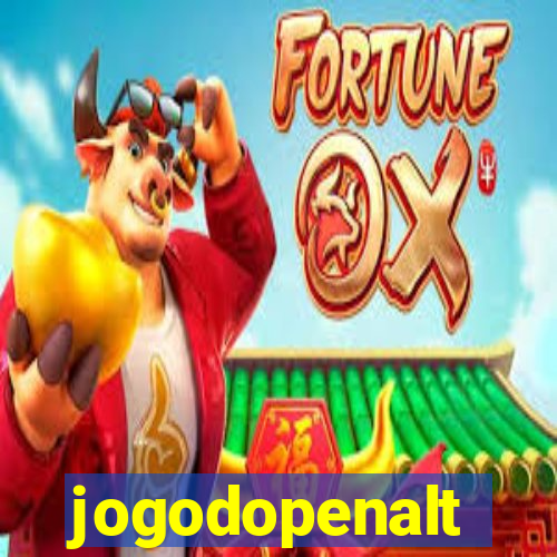 jogodopenalt