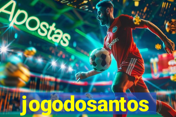 jogodosantos