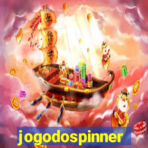 jogodospinner