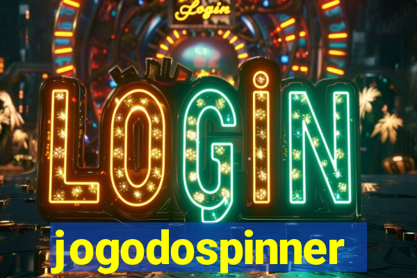 jogodospinner