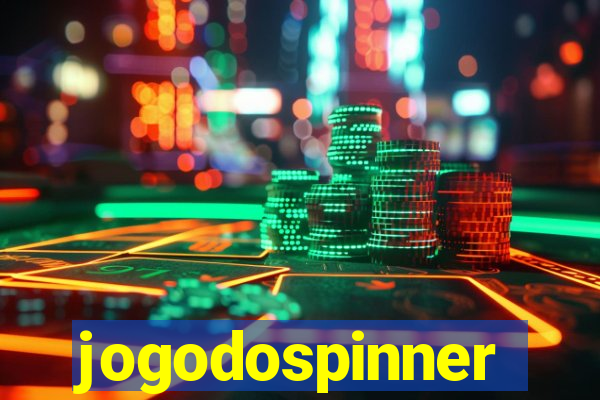 jogodospinner