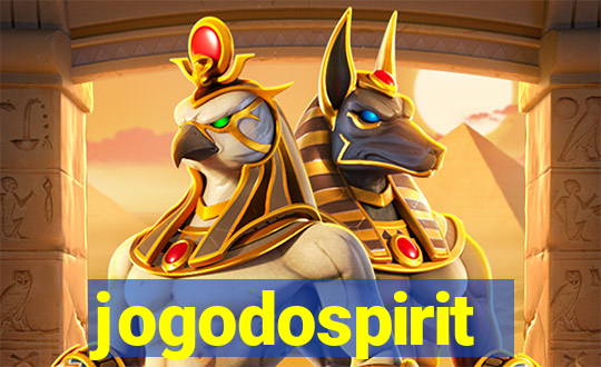 jogodospirit