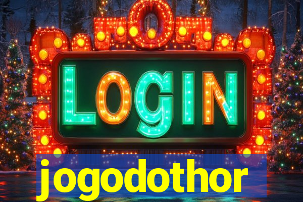 jogodothor