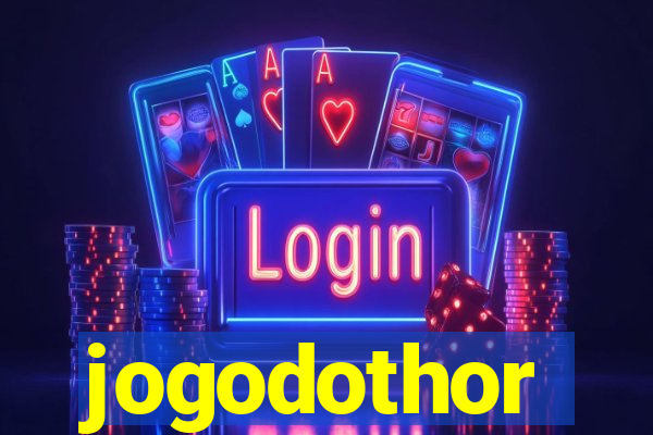 jogodothor