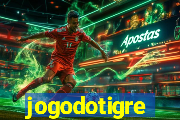 jogodotigre