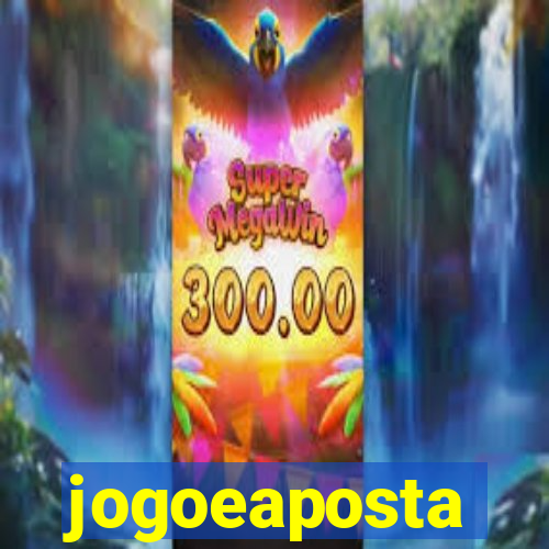 jogoeaposta