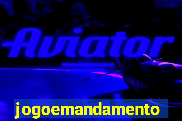 jogoemandamento