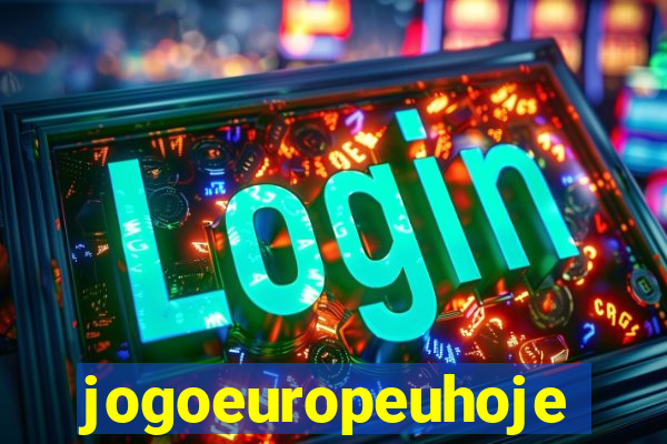 jogoeuropeuhoje