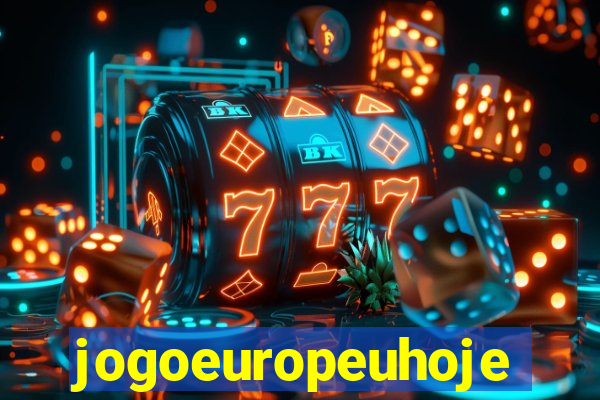 jogoeuropeuhoje