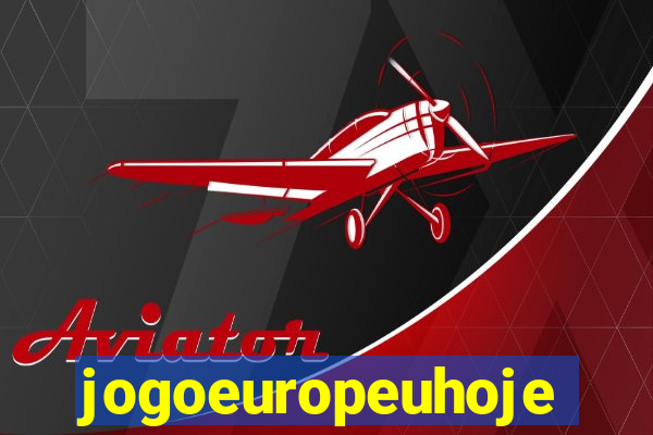 jogoeuropeuhoje