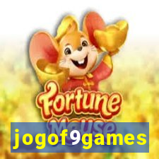 jogof9games