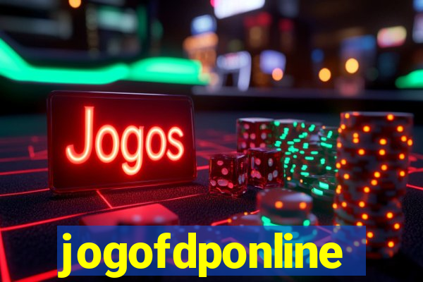 jogofdponline