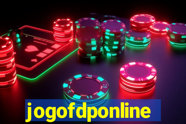 jogofdponline