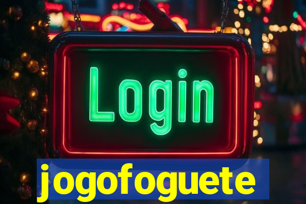 jogofoguete