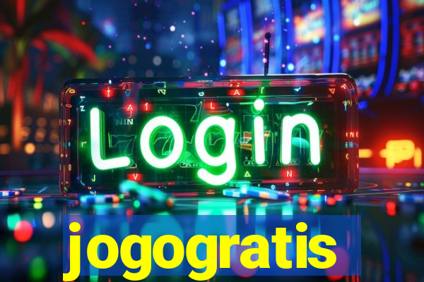 jogogratis