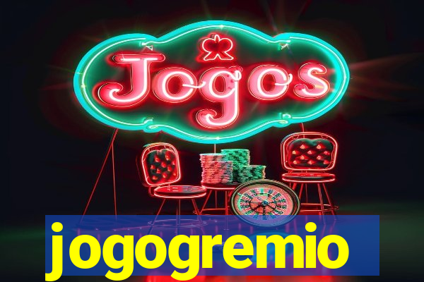 jogogremio