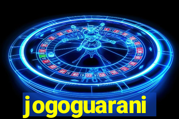 jogoguarani