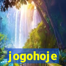 jogohoje