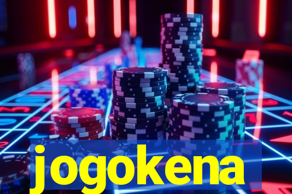 jogokena