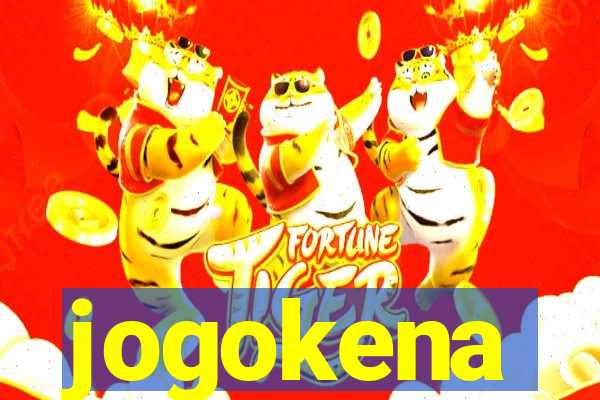 jogokena